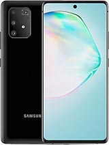 Samsung Galaxy A91 Price With Specifications